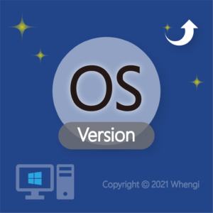 #122 - ZH - 更新 - 桌上型電腦, Windows：作業系統 版本更新 (服務費)