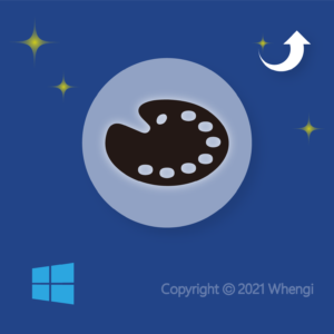 #125 - ZH - 更新 - Windows, 軟體更新：文書軟體 (服務費)
