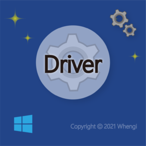 #133 - ZH - 設定 - Windows, 軟體設定：驅動程式 (服務費)