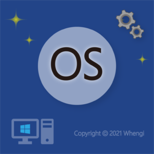 #131 - ZH - 設定 - 桌上型電腦, Windows：作業系統 (服務費)