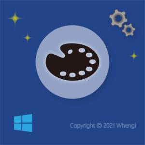 #134 - ZH - 設定 - Windows, 軟體設定：文書軟體 (服務費)