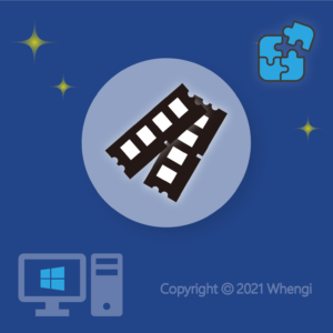 #23 - ZH - 新零組件安裝 - 桌上型電腦, Windows：記憶體 (服務費)