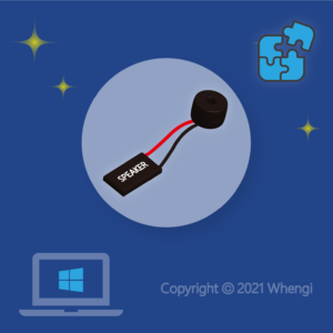 #105 - ZH - 新零組件安裝 - 筆記型電腦, Windows：蜂鳴器 (服務費)