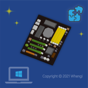 #70 - ZH - 新零組件安裝 - 筆記型電腦, Windows：主機板 (服務費)