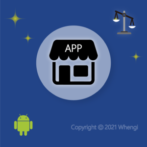#196 - ZH - 程式優化 - Android, 軟體優化：應用商店APP (服務費)