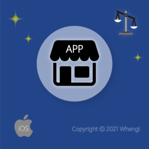 #218 - ZH - 程式優化 - iOS, 軟體優化：應用商店APP (服務費)