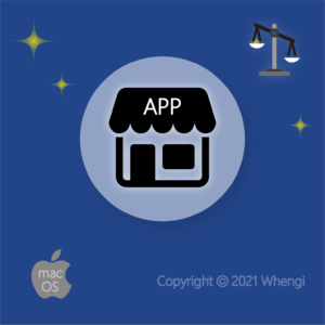 #180 - ZH - 程式優化 - Mac, 軟體優化：應用商店APP (服務費)