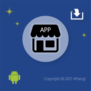 #188 - ZH - 新安裝 - Android, 軟體安裝：應用商店APP (安裝服務費)