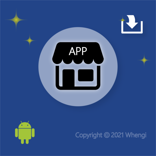 #188 - ZH - 新安裝 - Android, 軟體安裝：應用商店APP (安裝服務費)