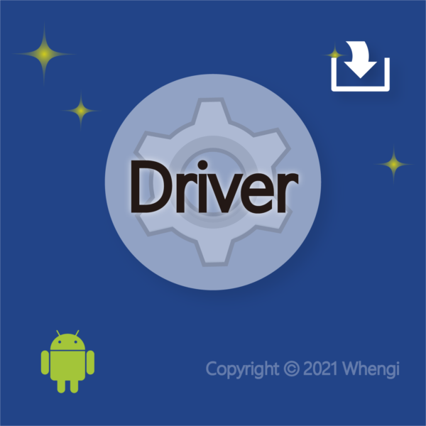 #189 - ZH - 新安裝 - Android, 軟體安裝：驅動程式 (安裝服務費)