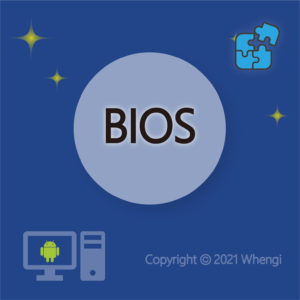 #67 - ZH - 新設定＋更新 - 桌上型電腦, Android：BIOS (服務費)