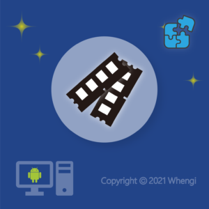#55 - ZH - 新零組件安裝 - 桌上型電腦, Android：記憶體 (服務費)