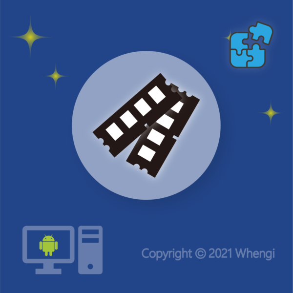 #55 - ZH - 新零組件安裝 - 桌上型電腦, Android：記憶體 (服務費)