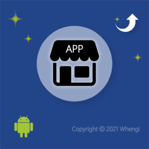 #192 - ZH - 更新 - Android, 軟體更新：應用商店APP (服務費)
