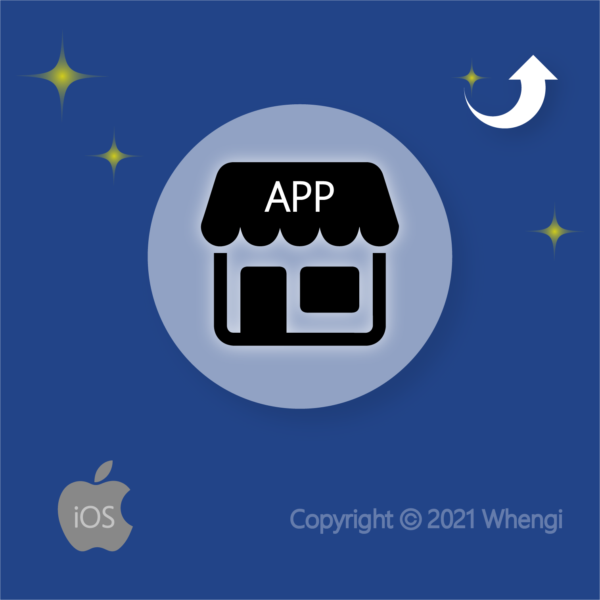 #214 - ZH - 更新 - iOS, 軟體更新：應用商店APP (服務費)