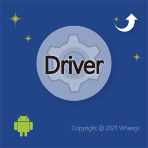 #193 - ZH - 更新 - Android, 軟體更新：驅動程式 (服務費)