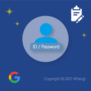 #99 - ZH - 申請與註冊：使用者帳號密碼 (Google 帳戶) (服務費)