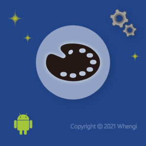 #248 - ZH - 設定 - Android, 軟體設定：生活軟體 (服務費)