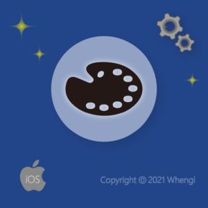 #224 - ZH - 設定 - iOS, 軟體設定：專業軟體 (服務費)