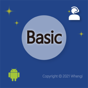 #206 - ZH - 遠程 - Android：一般服務 (包含諮詢，遠端操作，視訊，語音通話，SOP教學，問題解決)