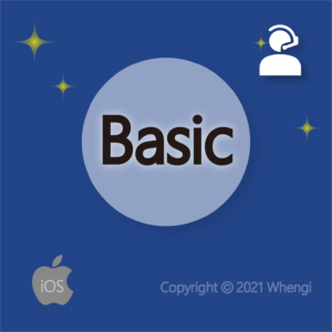 #208 - ZH - 遠程 - iOS：一般服務 (包含諮詢，遠端操作，視訊，語音通話，SOP教學，問題解決)