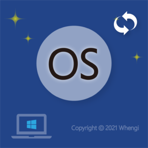 #274 - ZH - 還原 - 筆記型電腦, Windows：作業系統 (服務費)