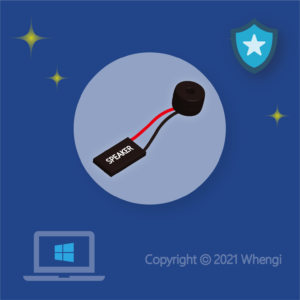 #411 - ZH - 零組件維護+保養 - 筆記型電腦, Windows：蜂鳴器 (服務費)