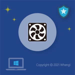 #416 - ZH - 零組件維護+保養 - 筆記型電腦, Windows：機殼風扇 (服務費)