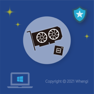 #413 - ZH - 零組件維護+保養 - 筆記型電腦, Windows：GPU+GPU風扇 (拆除+安裝+清潔灰塵+更換散熱膏服務費)