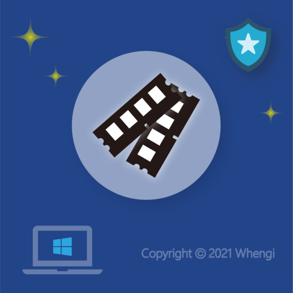 #404 - ZH - 零組件維護+保養 - 筆記型電腦, Windows：記憶體 (服務費)