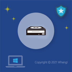 #406 - ZH - 零組件維護+保養 - 筆記型電腦, Windows：光碟機 (服務費)