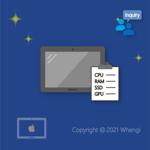 #435 - ZH - 詢價 - 平板電腦, iOS (報價服務費)