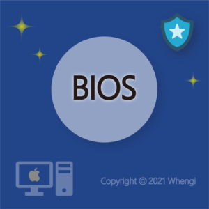 #300 - ZH - 零組件維護+保養 - 桌上型電腦, Mac：BIOS (服務費)