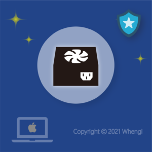 #310 - ZH - 零組件維護+保養 - 筆記型電腦, Mac：電源供應器 (服務費)