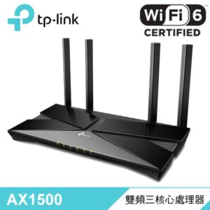 #317 - ZH - 路由器：TP-LINK Archer AX10 AX1500 V1.2