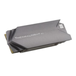 #473 - ZH - M.2 散熱器：利民 THERMALRIGHT 固態硬碟散熱片 2280 SSD