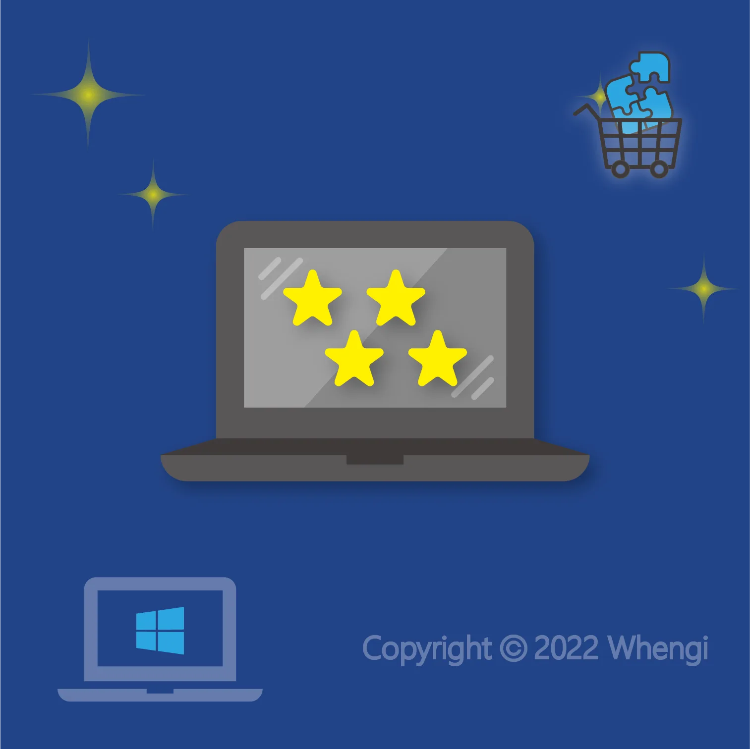 #113 - ZH - 客製化套裝 - 筆記型電腦, Windows：代購+組裝+設定+調整+優化 (狂人款)