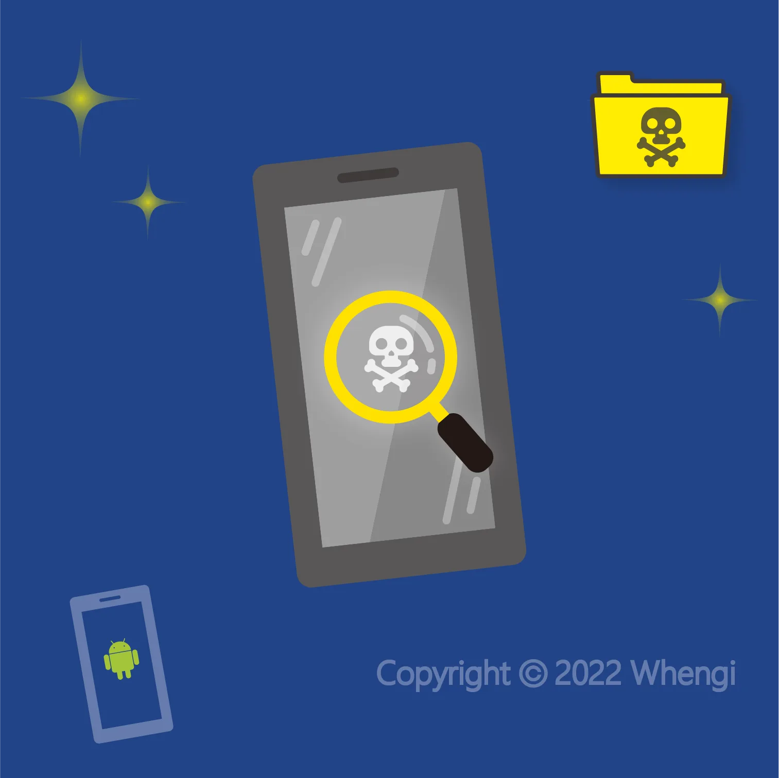 #369 - ZH - 資料中毒 - 智慧型手機, Android：掃描中毒情況 - 1GB (服務費)