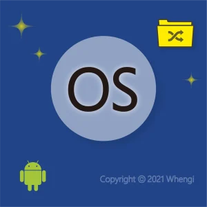 #392 - ZH - 資料轉移, Android：作業系統轉移+複製 (服務費)