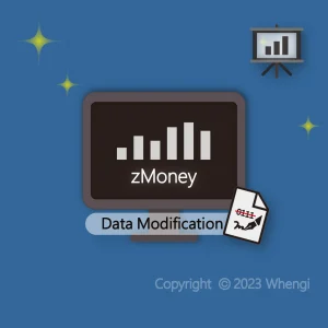 #587 - ZH - 數據分析 - zMoney 資產負債管理系統：數據原始資料修正 (服務費)