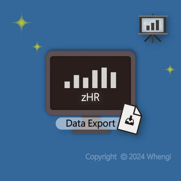 #597 - ZH - 數據分析 - zHR 人力資源管理系統：商務數據原始資料匯出 - 1KB (服務費)