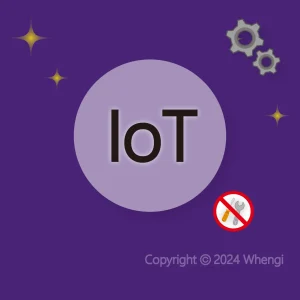 #623 - ZH - 設定 - 物聯網IoT：單一設備 (設定服務費，不含安裝)