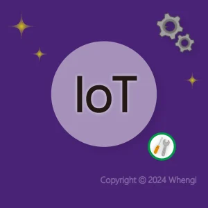 #624 - ZH - 設定 - 物聯網IoT：單一設備 (設定服務費，含安裝)
