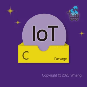#634 - ZH - 物聯網IoT：全自動化智慧家庭-C套餐『適用於一間廁所』(含商品物料，安裝，設定與服務費)