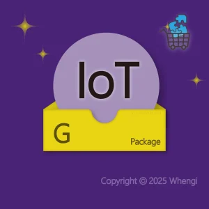 #638 - ZH - 物聯網IoT：全自動化智慧家庭-G套餐『適用於一處樓梯間』(含商品物料，安裝，設定與服務費)