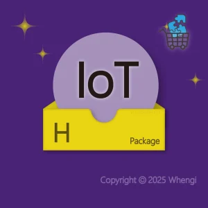 #639 - ZH - 物聯網IoT：全自動化智慧家庭-H套餐『適用於一處走廊或過道』(含商品物料，安裝，設定與服務費)