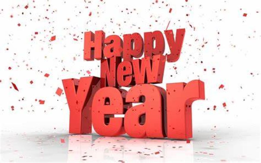 HappyNewYear