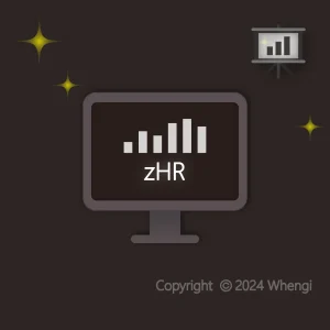 zHR for 0000000050