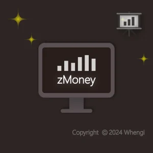 zMoney for 0000000050 (Accounting)
